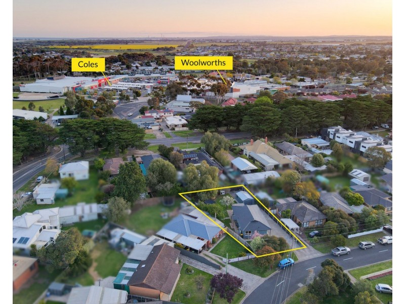 31 Rigel Road, Lara VIC 3212