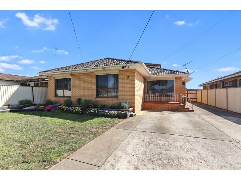 9 Rosemary Avenue, Corio VIC 3214