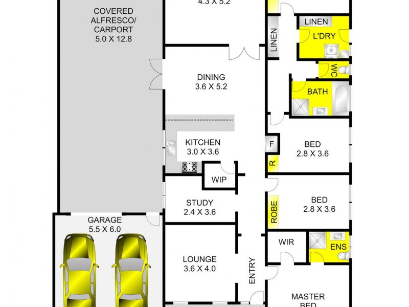 18 Raymond George Place, Lara VIC 3212