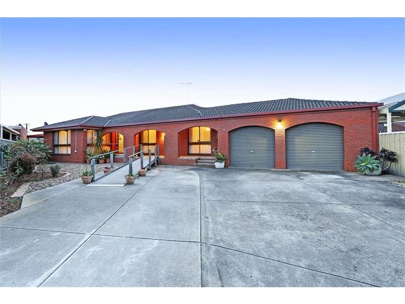 10 Bluegum Court, Corio VIC 3214
