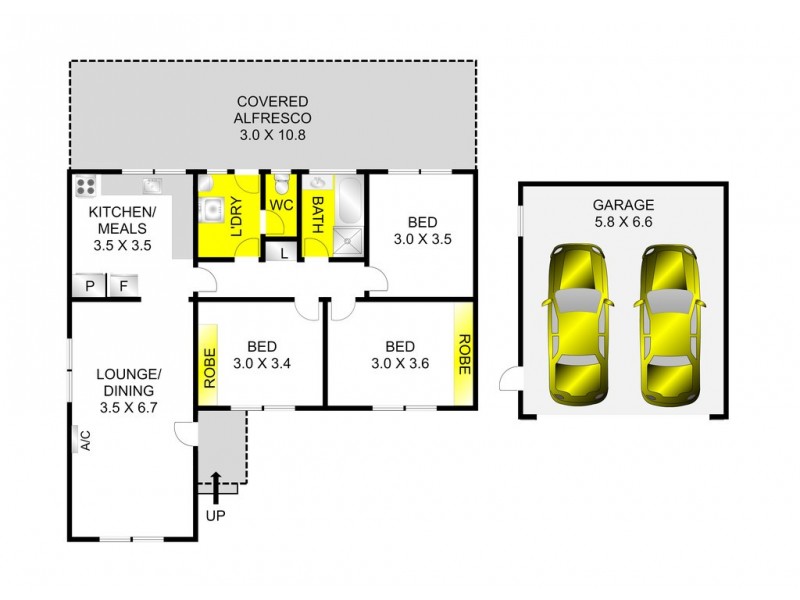 10 Bluegum Court, Corio VIC 3214