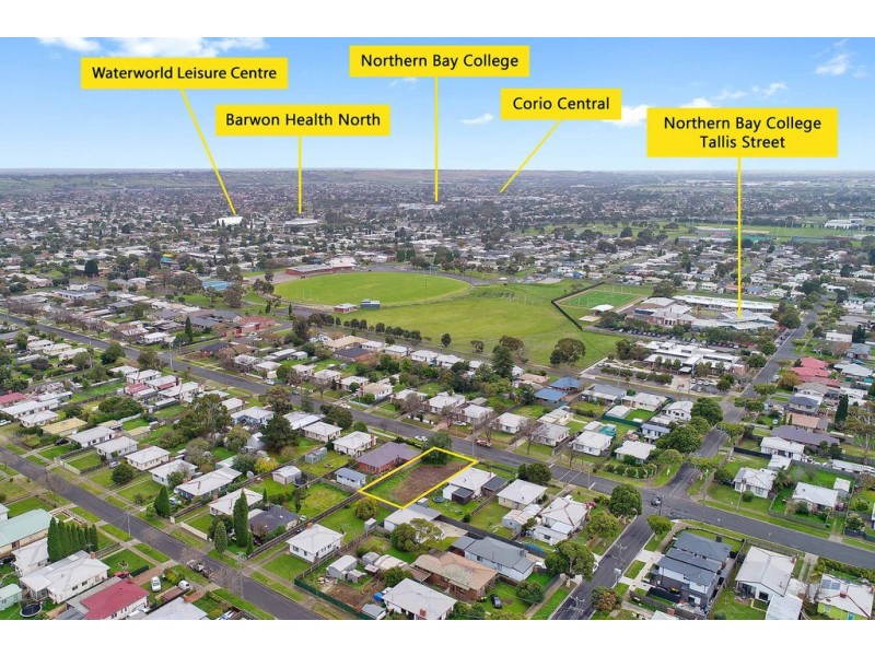 165 Sparks Road, Norlane VIC 3214