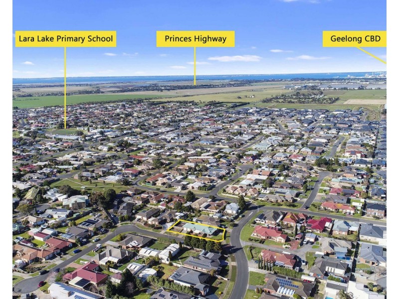 35 Richard Drive, Lara VIC 3212