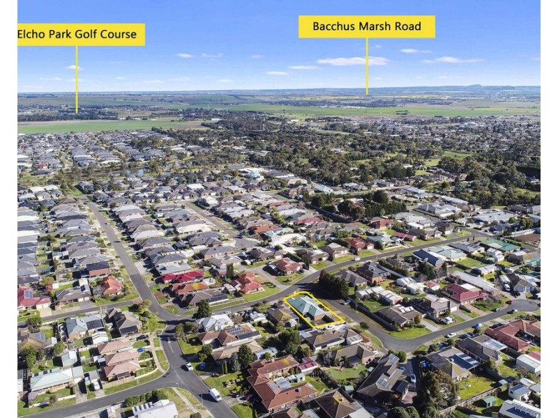 35 Richard Drive, Lara VIC 3212