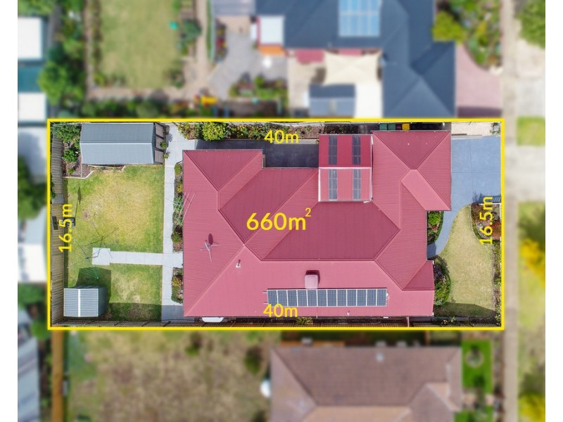 22 Malinda Crescent, Bell Park VIC 3215