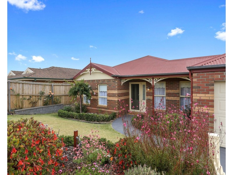 22 Malinda Crescent, Bell Park VIC 3215