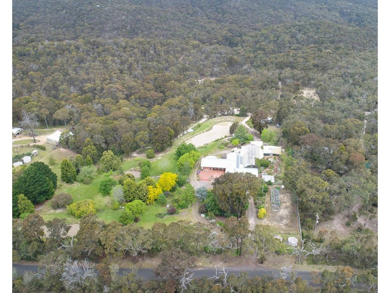 563 De Motts Road, Anakie VIC 3221