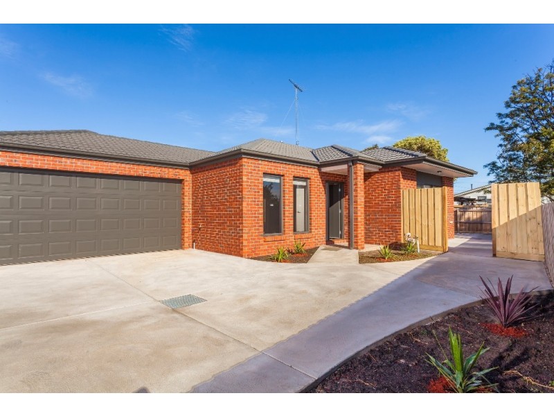 2/50 Camellia Crescent, Norlane VIC 3214