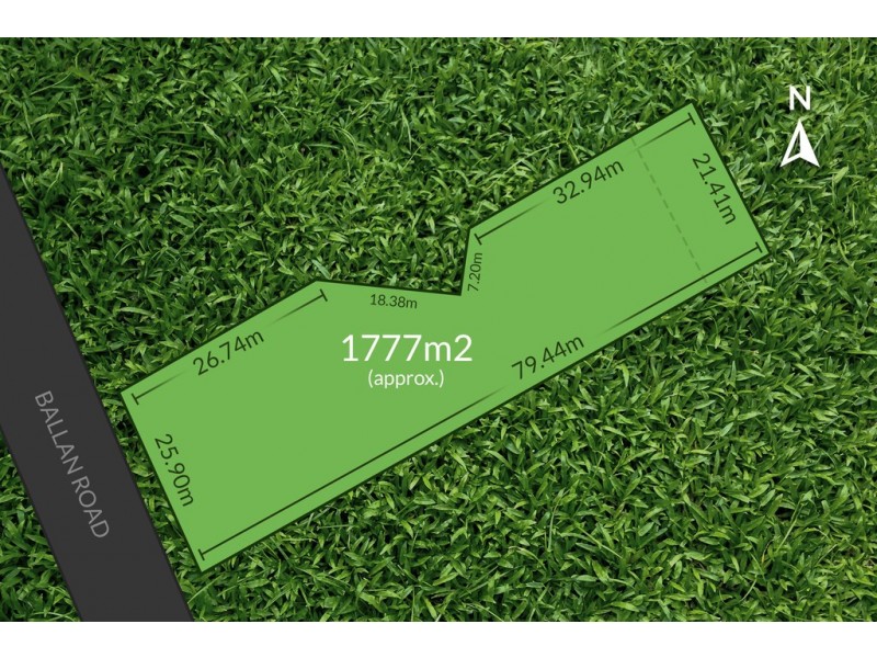 2154 Ballan Road, Anakie VIC 3221