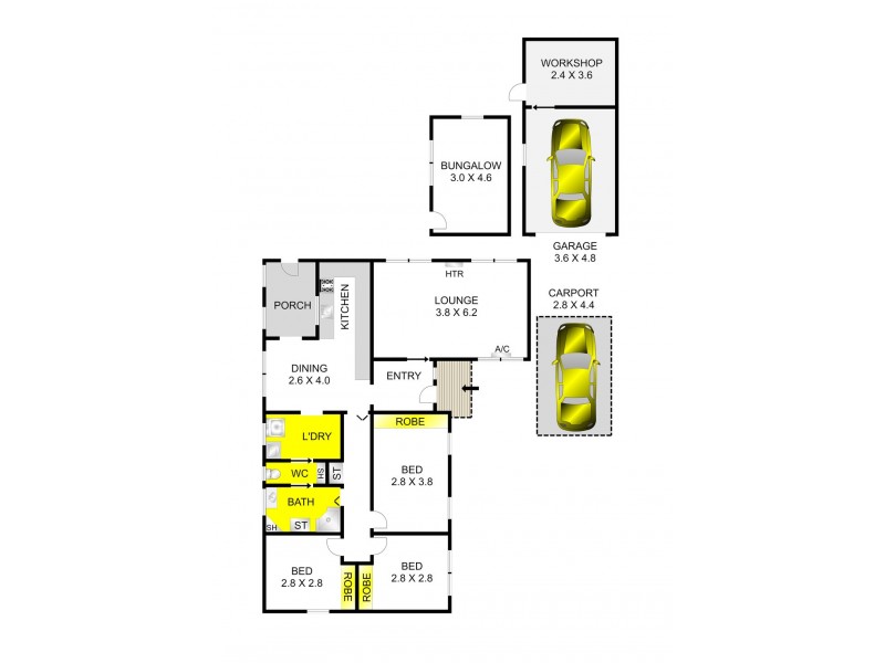 4 Beech Court, Corio VIC 3214