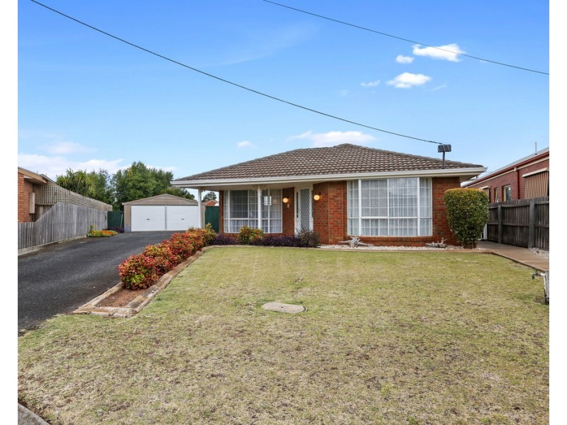 8 Conole Court, Lara VIC 3212