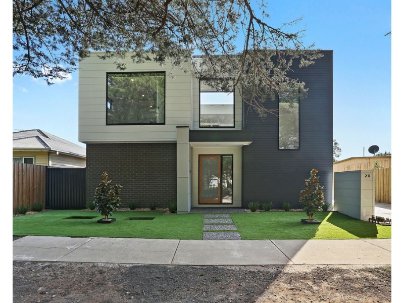 3/20 Walkers Road, Lara VIC 3212