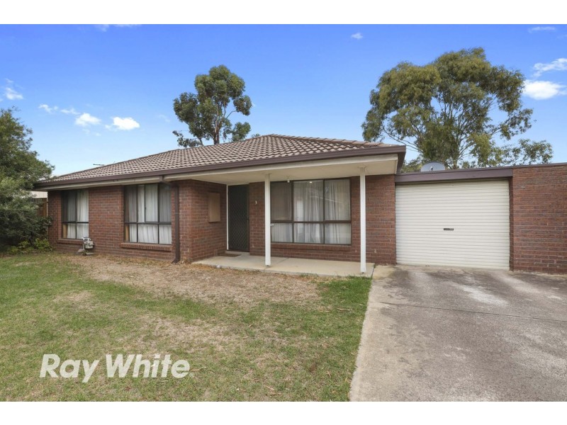 3/28 McClelland Avenue, Lara VIC 3212