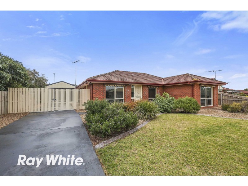 3 Kantara Crescent, Lara VIC 3212