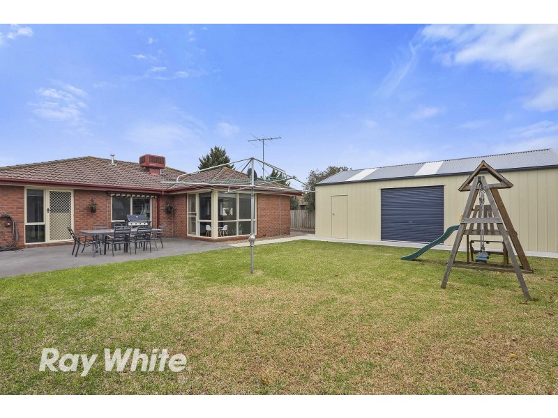 3 Kantara Crescent, Lara VIC 3212