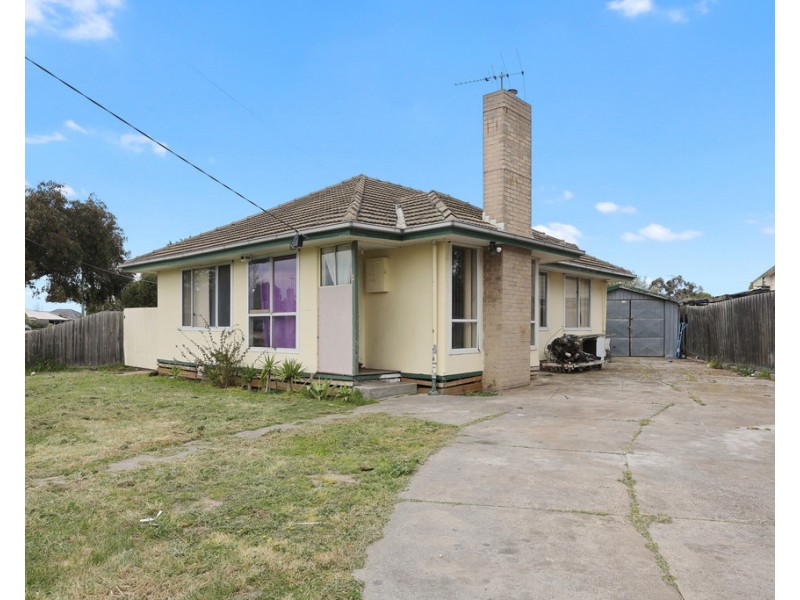 29 Robin Avenue, Norlane VIC 3214