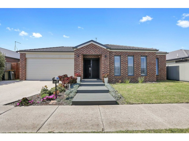 27 Weerana Way, Lara VIC 3212