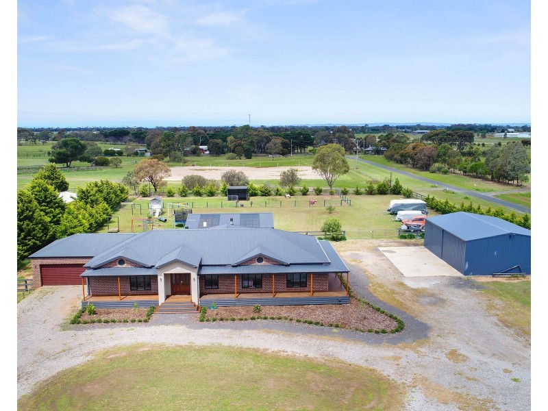 760 Old Melbourne Road, Little River VIC 3211
