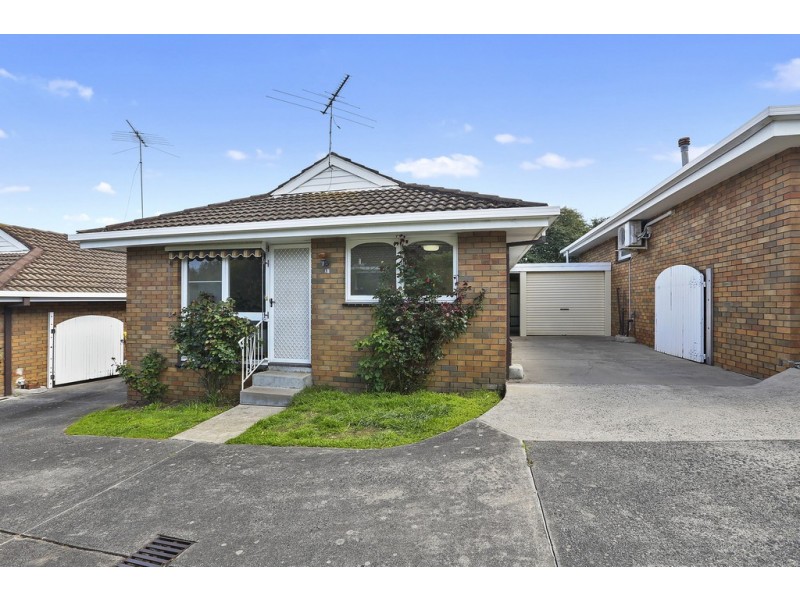 11/199 Noble Street, Newtown VIC 3220