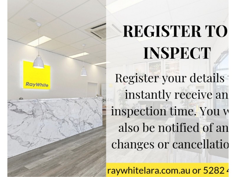 1/30 Kyema Drive, Lara VIC 3212