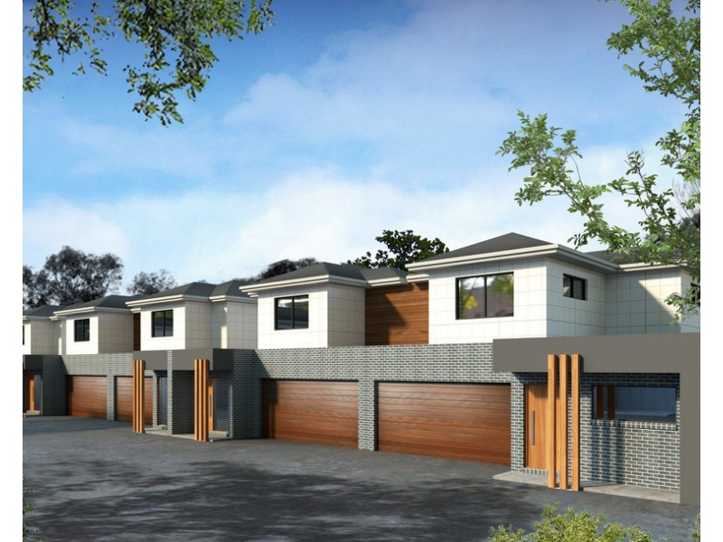 Townhouses 8-19 / 46-48 Botanical Drive, Lara VIC 3212