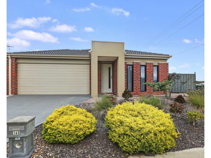 165 Buckingham Street, Lara VIC 3212