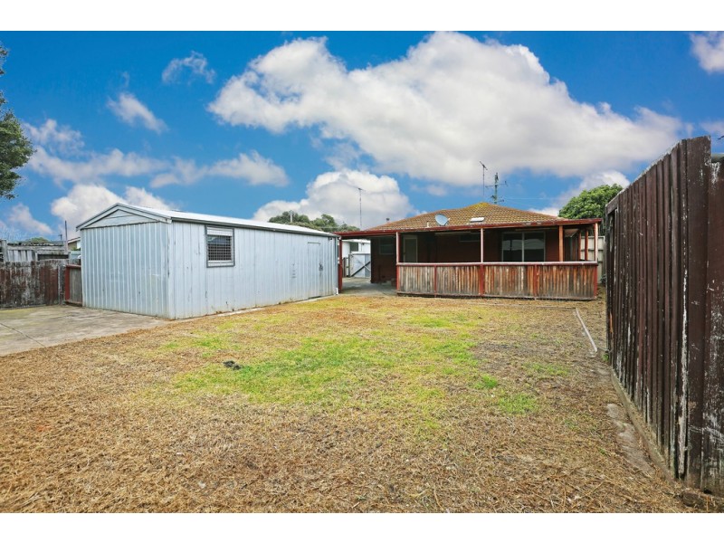 20 Kosciusko Avenue, Corio VIC 3214