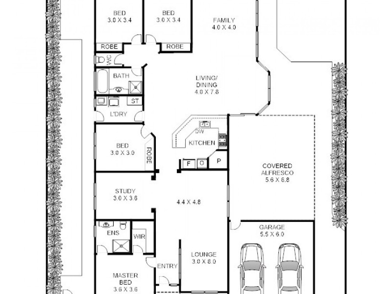 17 Woodvale Court, Bell Park VIC 3215