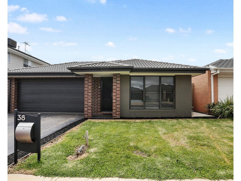 38 Marimba Street, Lara VIC 3212