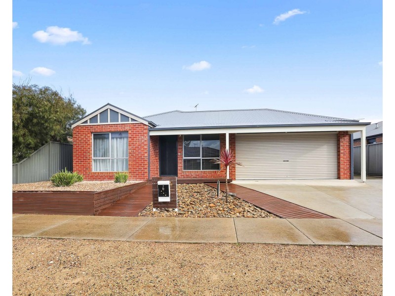 6 Nankeen Avenue, Lara VIC 3212
