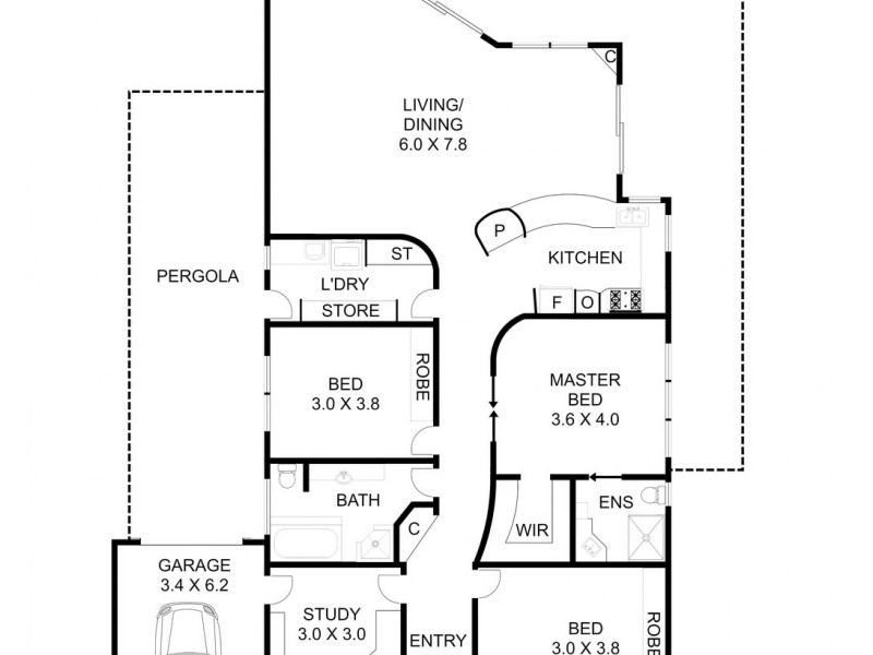 1/23 Princess Road, Corio VIC 3214
