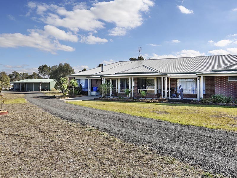 80 Darlington Drive, Anakie VIC 3221