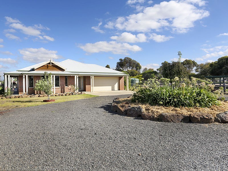 80 Darlington Drive, Anakie VIC 3221