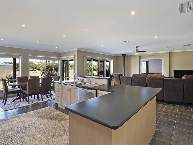 80 Darlington Drive, Anakie VIC 3221