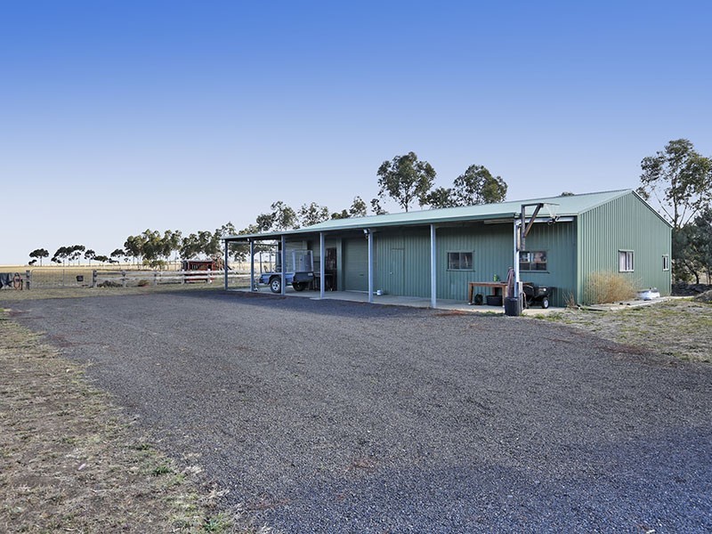 80 Darlington Drive, Anakie VIC 3221