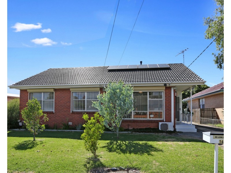 16 Oregon Avenue, Corio VIC 3214