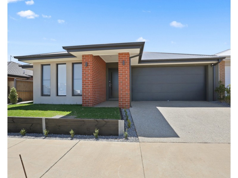 41 Connect Way, Mount Duneed VIC 3216