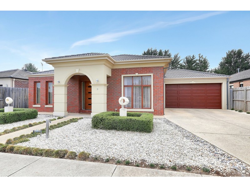 9 Bath Street, Lara VIC 3212