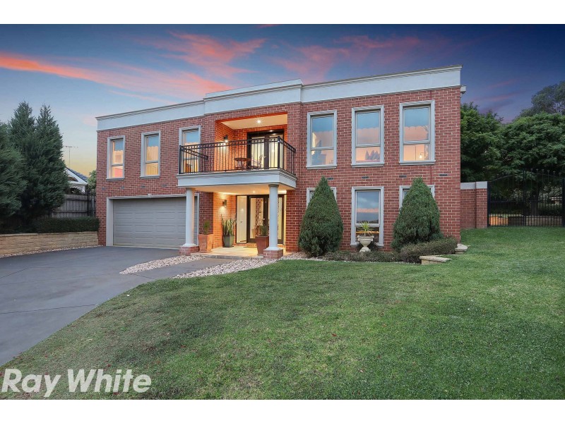 5 Banyan Court, Waurn Ponds VIC 3216