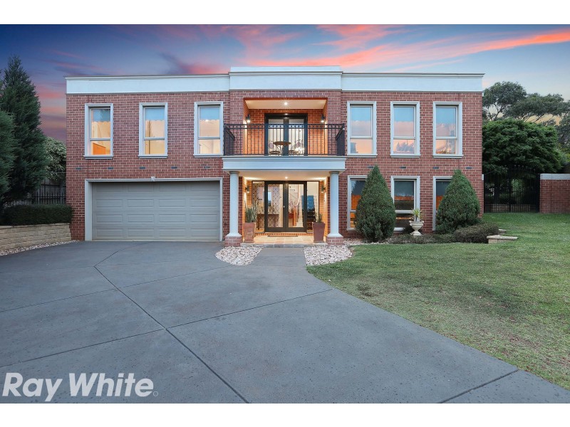 5 Banyan Court, Waurn Ponds VIC 3216