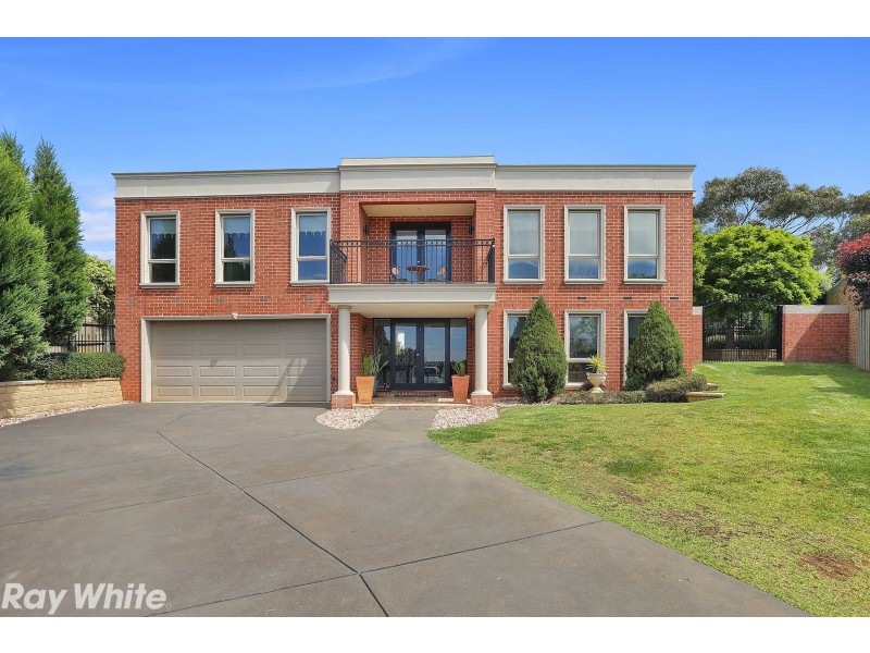 5 Banyan Court, Waurn Ponds VIC 3216