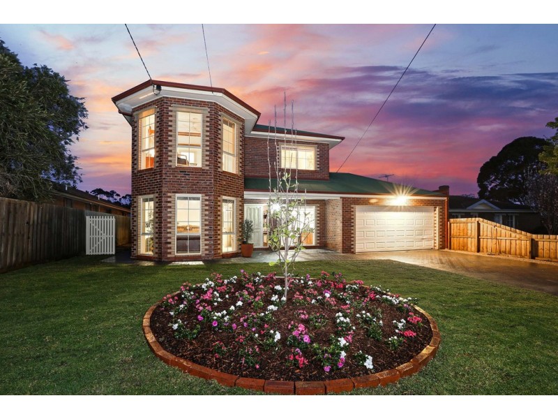 10 Benjamin Drive, Lara VIC 3212