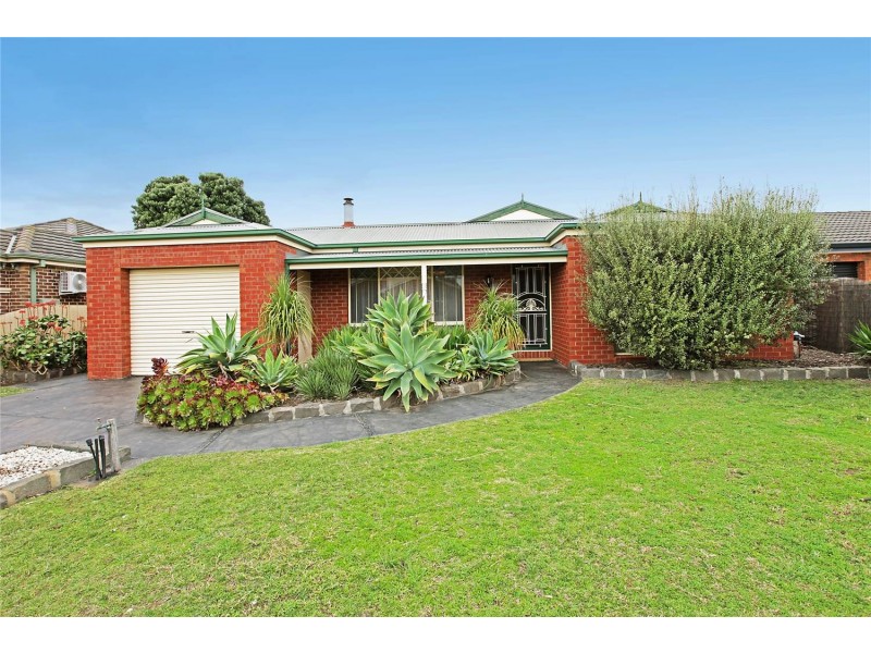 4 Bernard Court, Lara VIC 3212