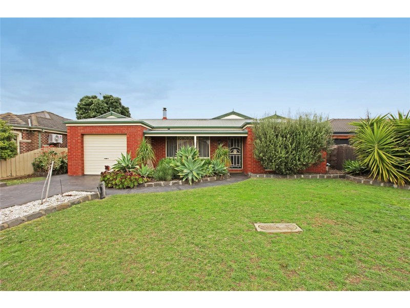 4 Bernard Court, Lara VIC 3212