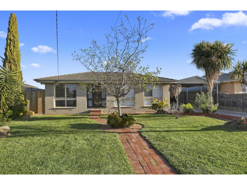 8 Saintfield Street, Lara VIC 3212