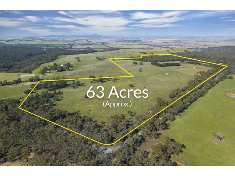 280-330 Clarkes Road, Anakie VIC 3221