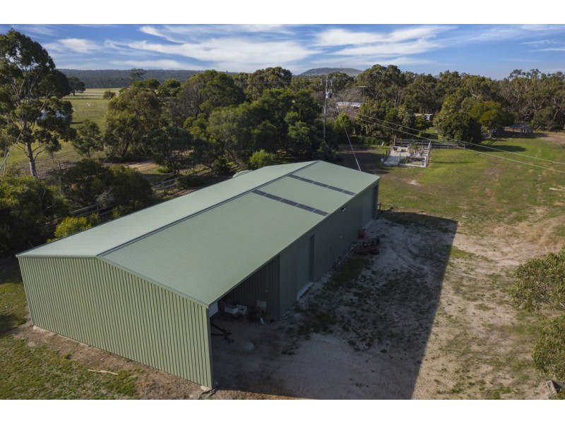 280-330 Clarkes Road, Anakie VIC 3221