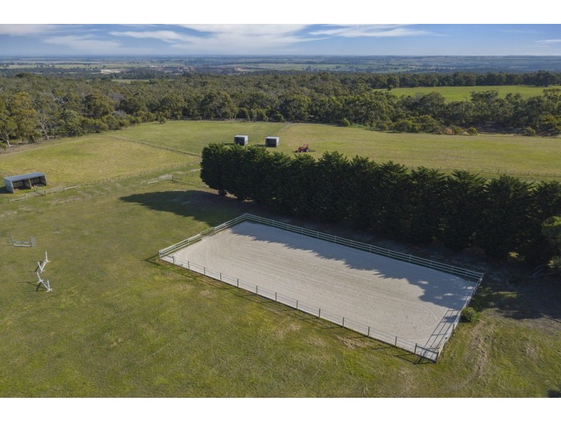 280-330 Clarkes Road, Anakie VIC 3221