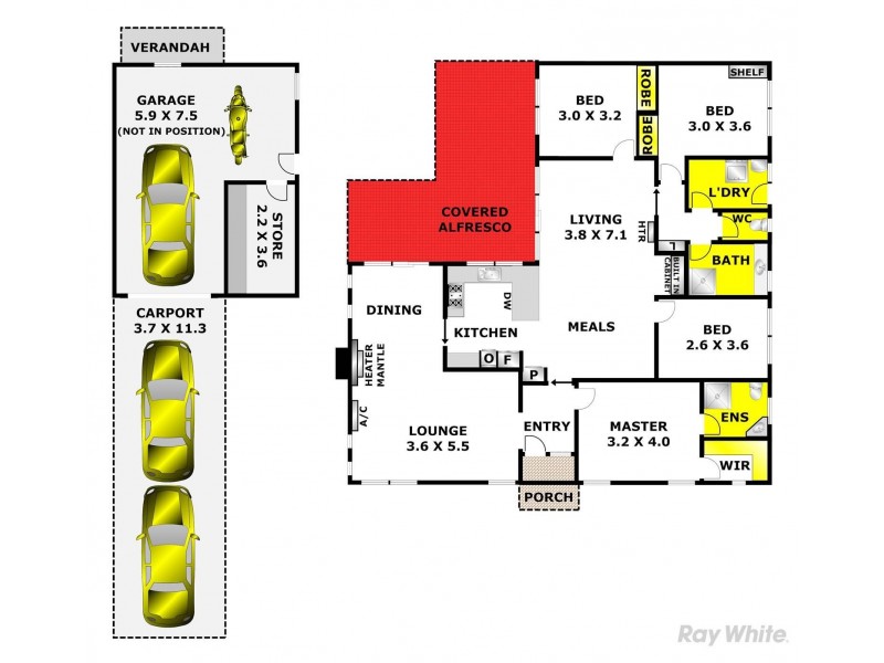6 Anita Court, Lara VIC 3212
