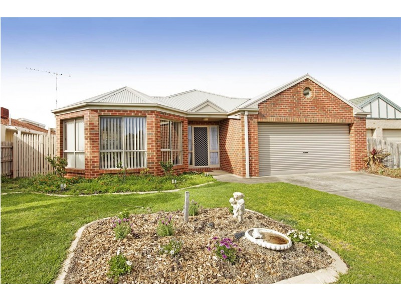 7 Egret Court, Lara VIC 3212